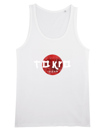 Tokyo White