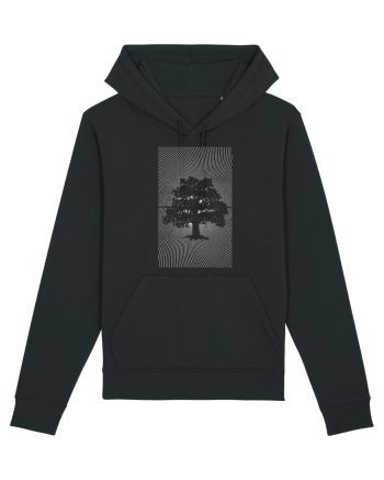 Stejar Black