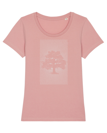 Stejar Canyon Pink