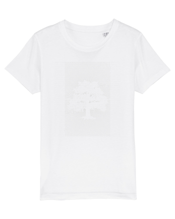 Stejar White
