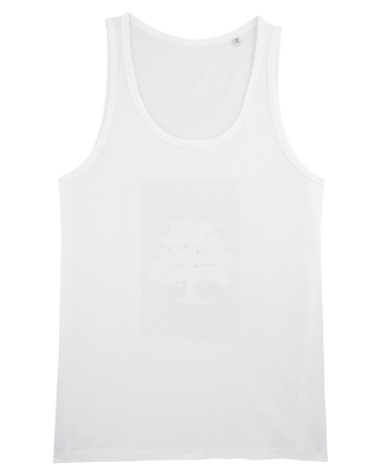 Stejar White