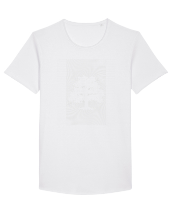 Stejar White