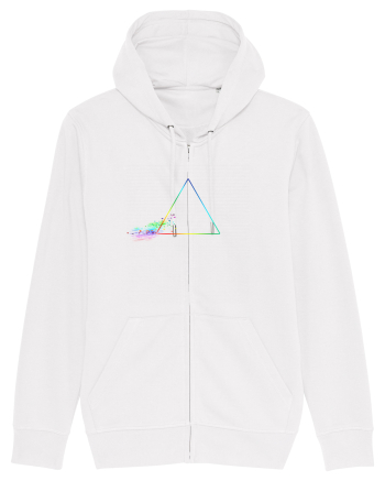 Rainbow White