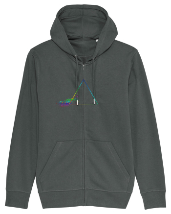 Rainbow Anthracite