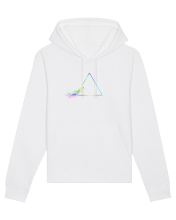 Rainbow White