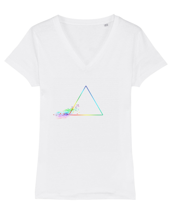 Rainbow White