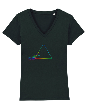 Rainbow Black