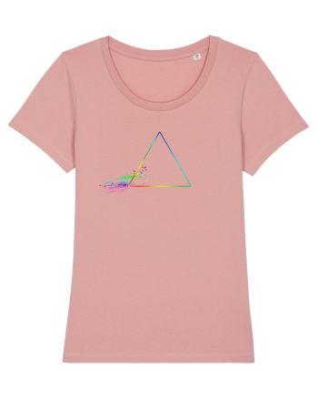 Rainbow Canyon Pink
