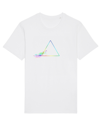 Rainbow White