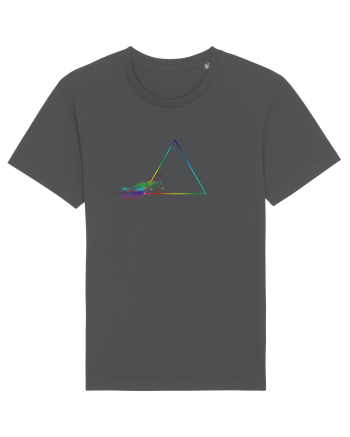 Rainbow Anthracite