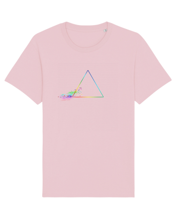 Rainbow Cotton Pink