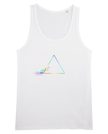 Rainbow White
