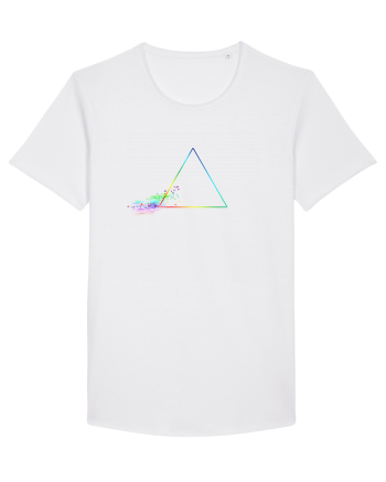 Rainbow White