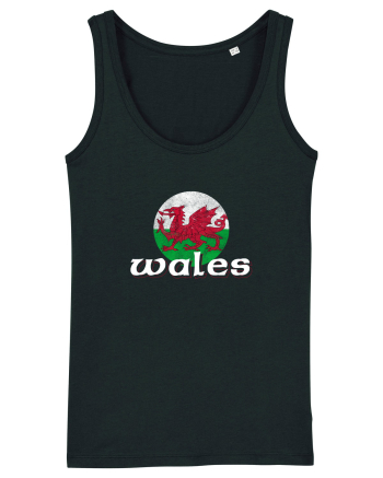 Wales Black