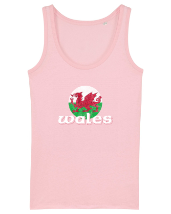 Wales Cotton Pink