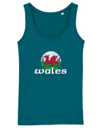 Wales Maiou Damă Dreamer