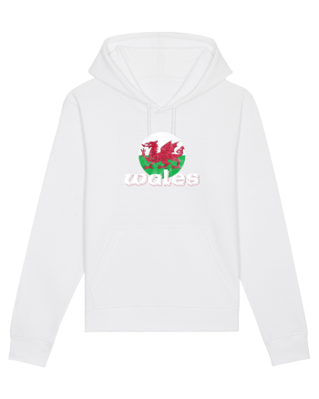 Wales White