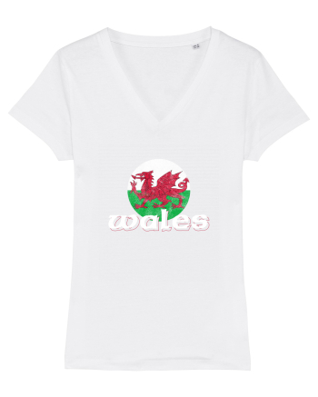 Wales White