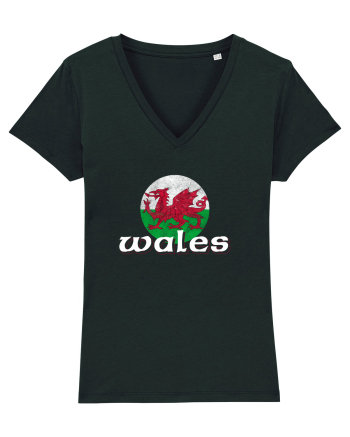 Wales Black