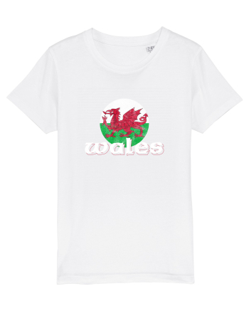 Wales White