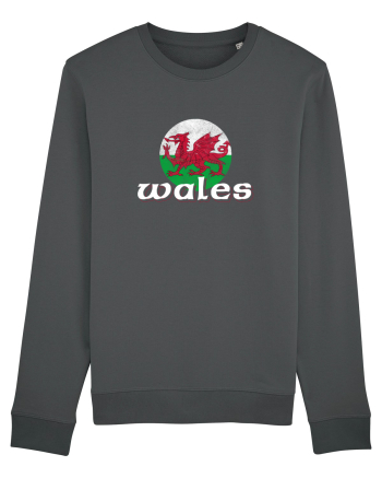 Wales Anthracite