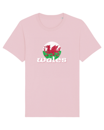 Wales Cotton Pink