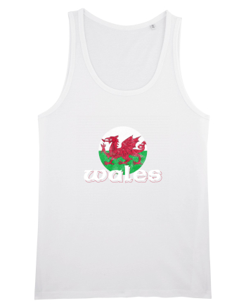Wales White