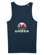Wales Maiou Bărbat Runs