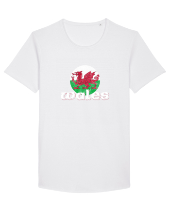 Wales White