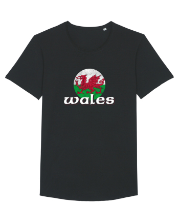 Wales Black