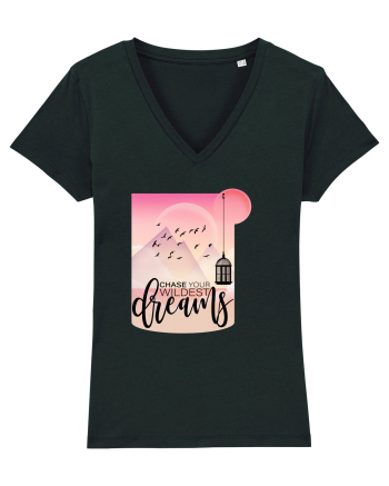 Wildest Dreams Black