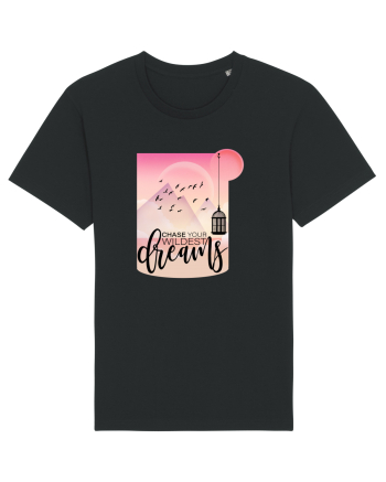 Wildest Dreams Black