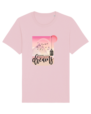 Wildest Dreams Cotton Pink