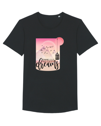 Wildest Dreams Black