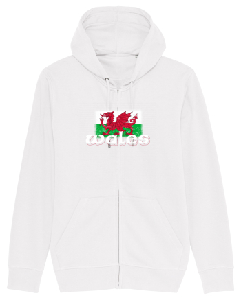 Wales White