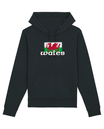 Wales Black