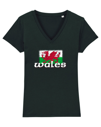 Wales Black