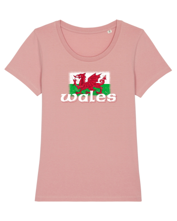 Wales Canyon Pink