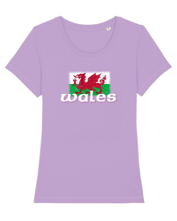Wales Lavender Dawn