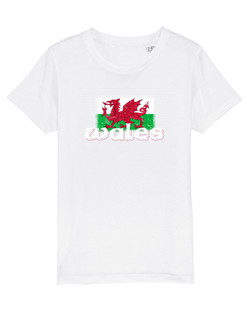 Wales White