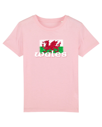 Wales Cotton Pink
