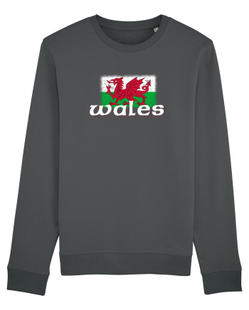Wales Anthracite