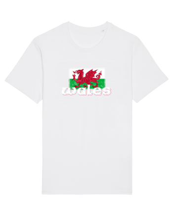 Wales White