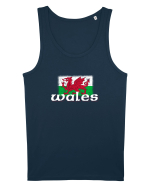 Wales Maiou Bărbat Runs