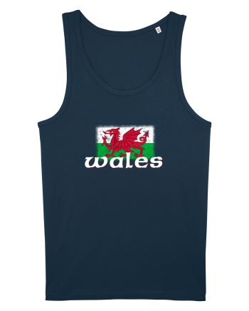 Wales Navy