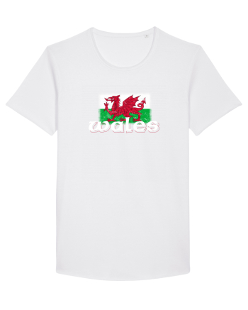 Wales White