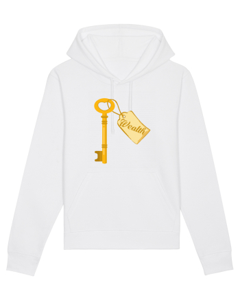Wealth White