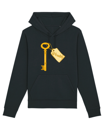 Wealth Black