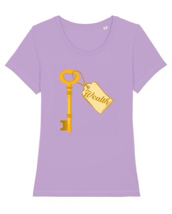 Wealth Lavender Dawn