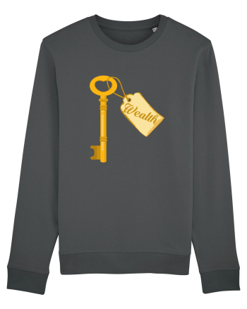 Wealth Anthracite